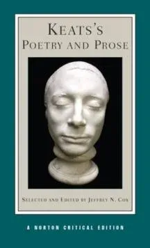 Keats's Poetry and Prose