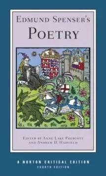 Edmund Spenser's Poetry