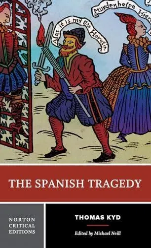 Spanish Tragedy
