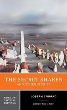 Secret Sharer and Other Stories