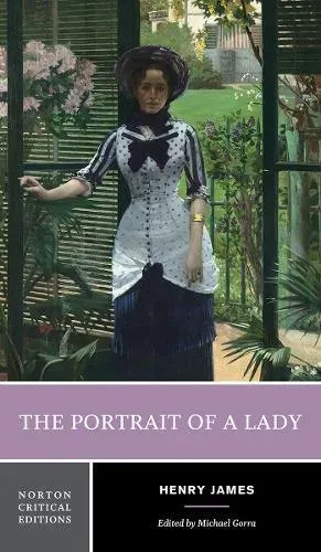 Portrait of a Lady