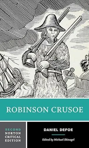 Robinson Crusoe