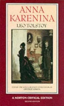 Anna Karenina