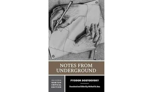Notes from Underground