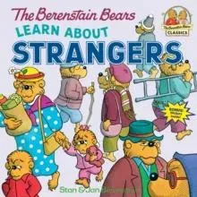 Berenstain Bears Learn About Strangers