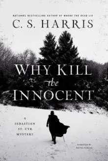Why Kill the Innocent