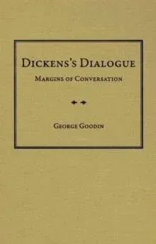 Dickens's Dialogue