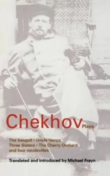 Chekhov Plays