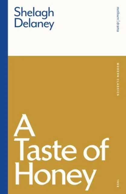 Taste Of Honey