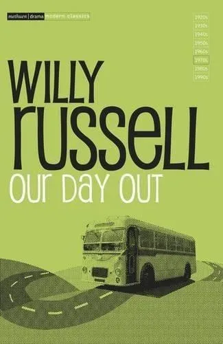 Our Day Out