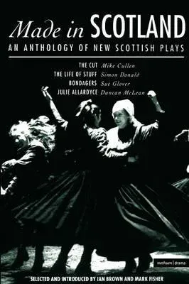 Made in Scotland