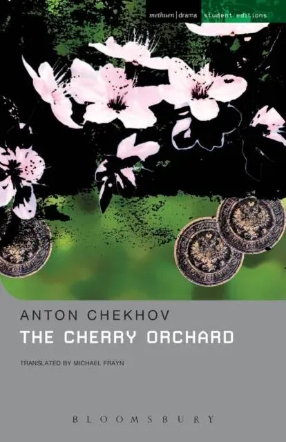 Cherry Orchard