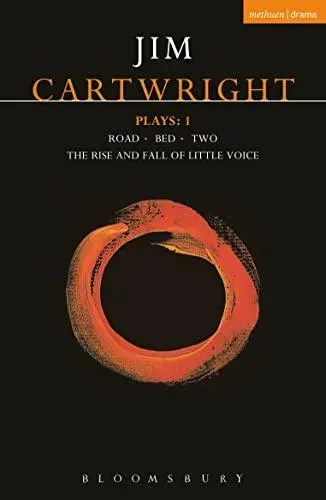 Cartwright Plays 1