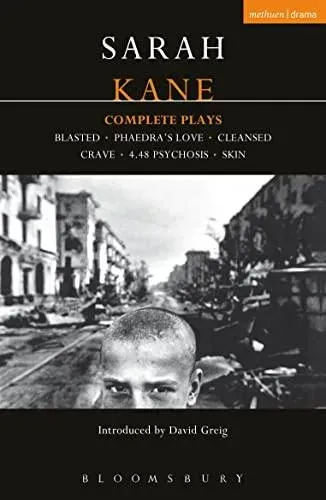 Complete Plays