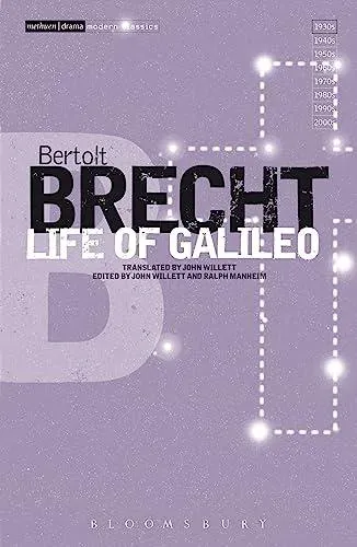 Life Of Galileo