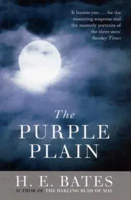 Purple Plain