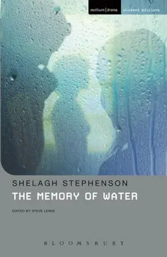 Memory Of Water