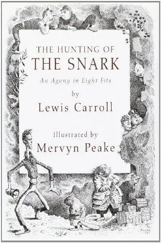Hunting of the Snark