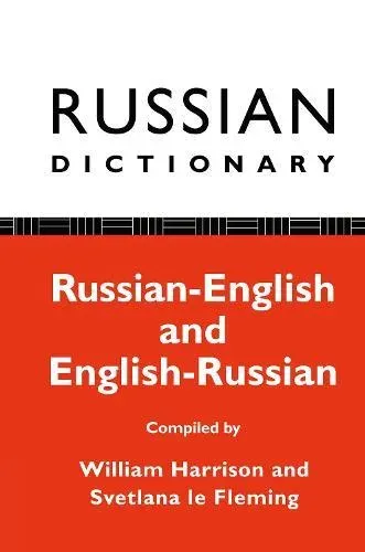 Russian Dictionary