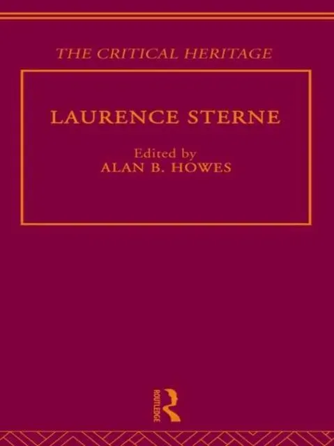 Laurence Sterne