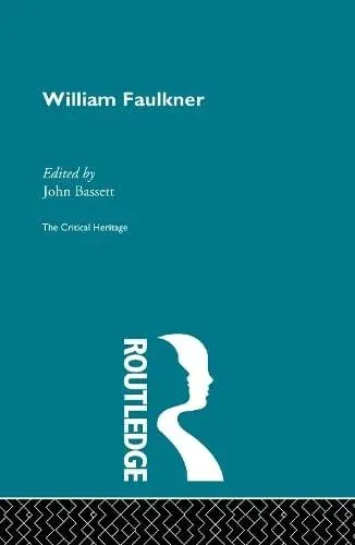 William Faulkner