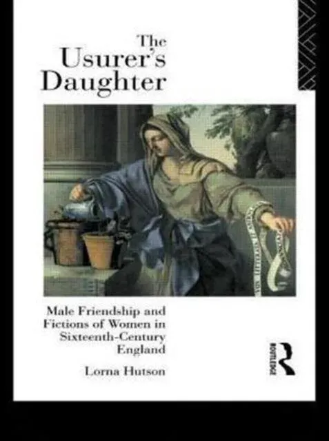 Usurer's Daughter