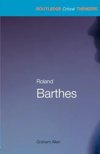 Roland Barthes