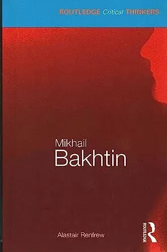 Mikhail Bakhtin