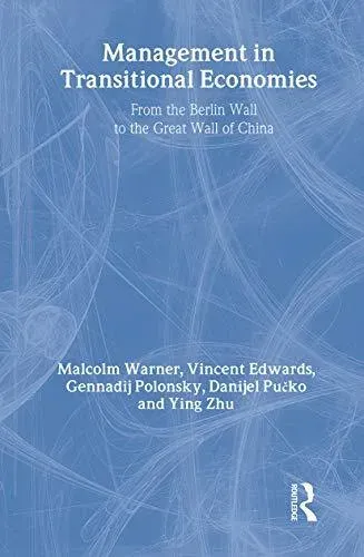 Management in Transitional Economies