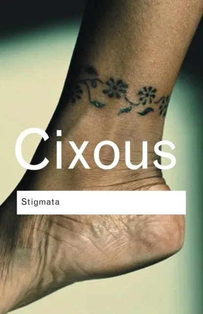 Stigmata: Escaping Texts