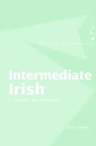 Intermediate Irish: A Grammar and Workbook