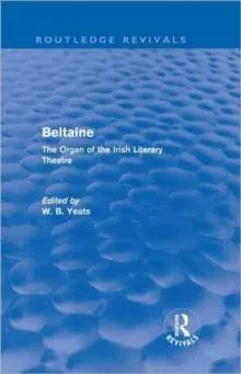 Beltaine (Routledge Revivals)