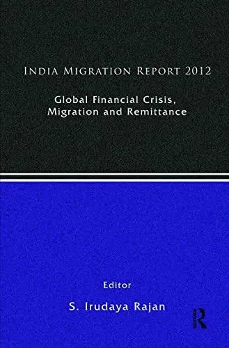 India Migration Report 2012