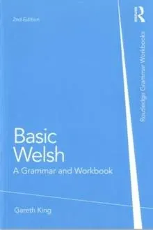 Basic Welsh: A Grammar and Workbook