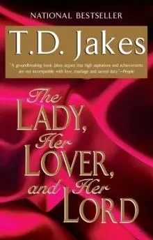 Lady, Her Lover, And Her Lord