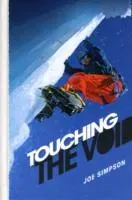 Touching the Void