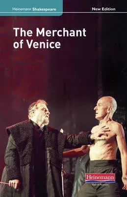 Merchant of Venice (new edition)