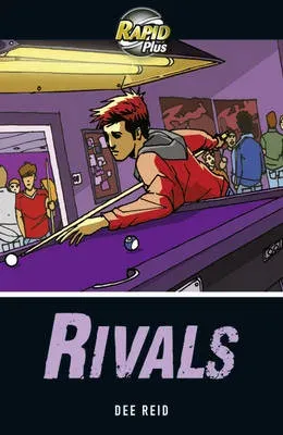 Rapid Plus 3A Rivals