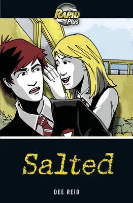 Rapid Plus 4A Salted