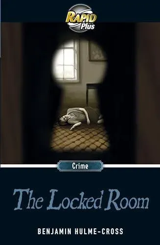 Rapid Plus 8.1 The Locked Room