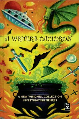 Writer's Cauldron