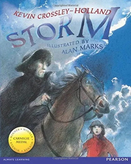 Wordsmith Year 3 Storm