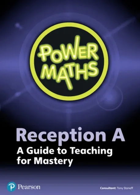 Power Maths Year 3 Teacher Guide 3A