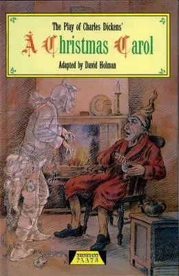 Play Of A Christmas Carol