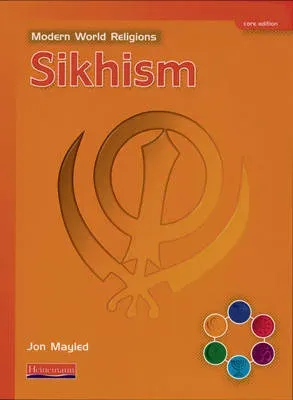 Modern World Religions: Sikhism Pupil Book Core