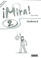 Mira 2 Workbook B Revised Edition (Pack of 8)
