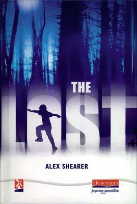 Lost NW