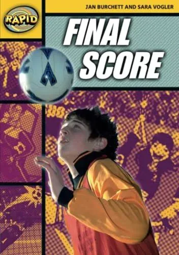 Rapid Reading: Final Score (Stage 4 Level 4A)