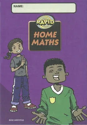 Rapid Maths: Stage 5 Home Maths
