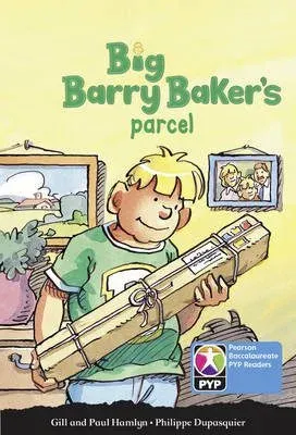 PYP L7 Big Barry Bakers Parcel 6PK